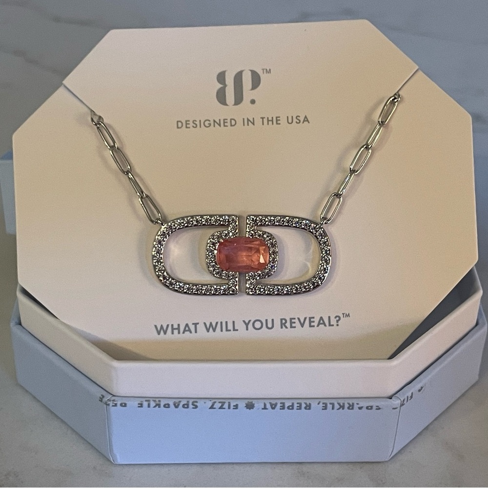 *NEW* OG NECKLACE by Bomb Party NK96640